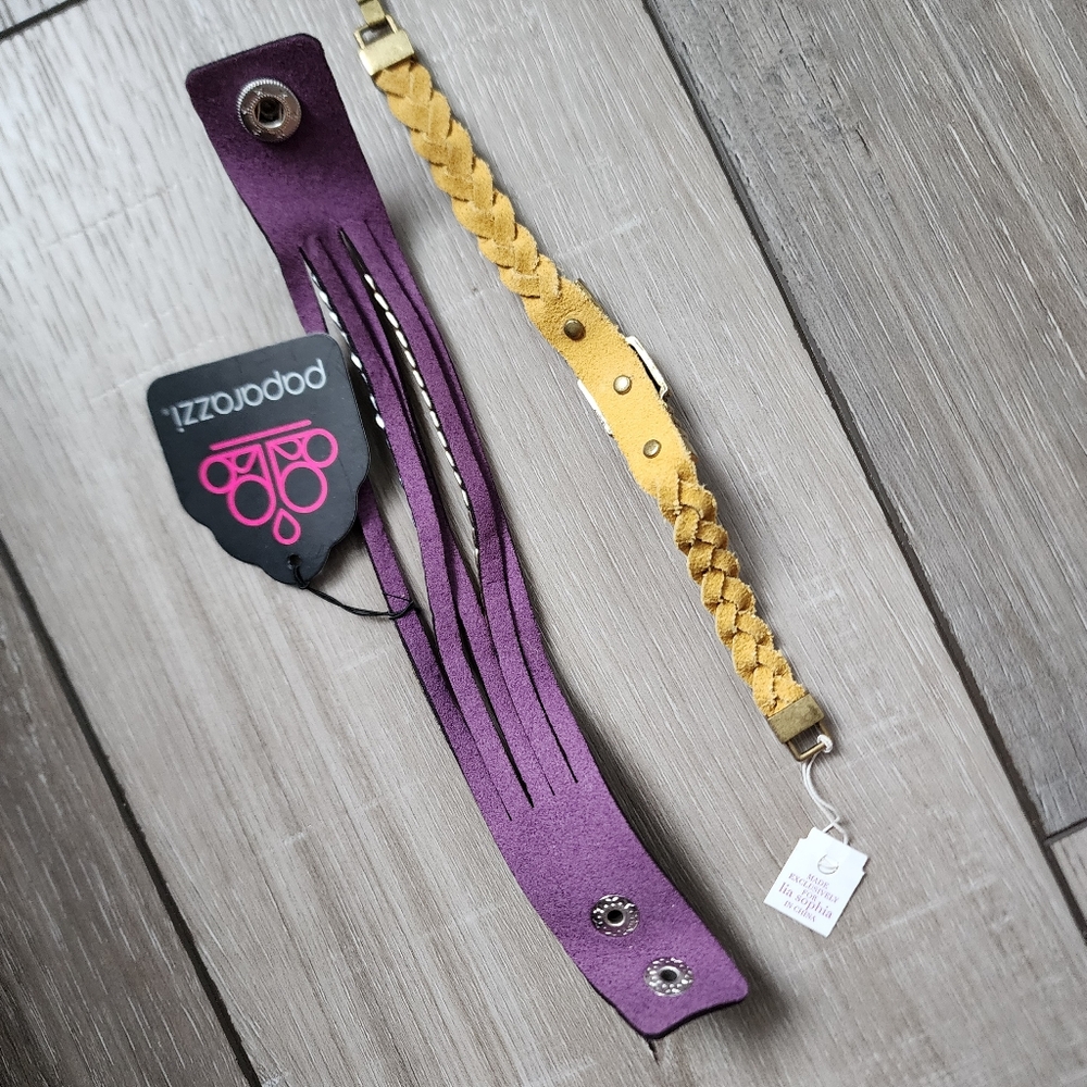 Bracelets - Picture 10 of 12